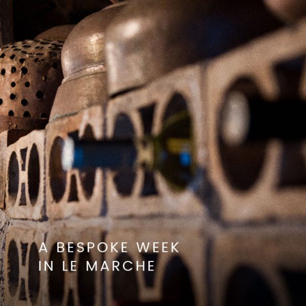 Bespoke One Week Holiday In Le Marche